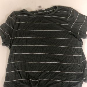 This is a Tilly’s T shirt.